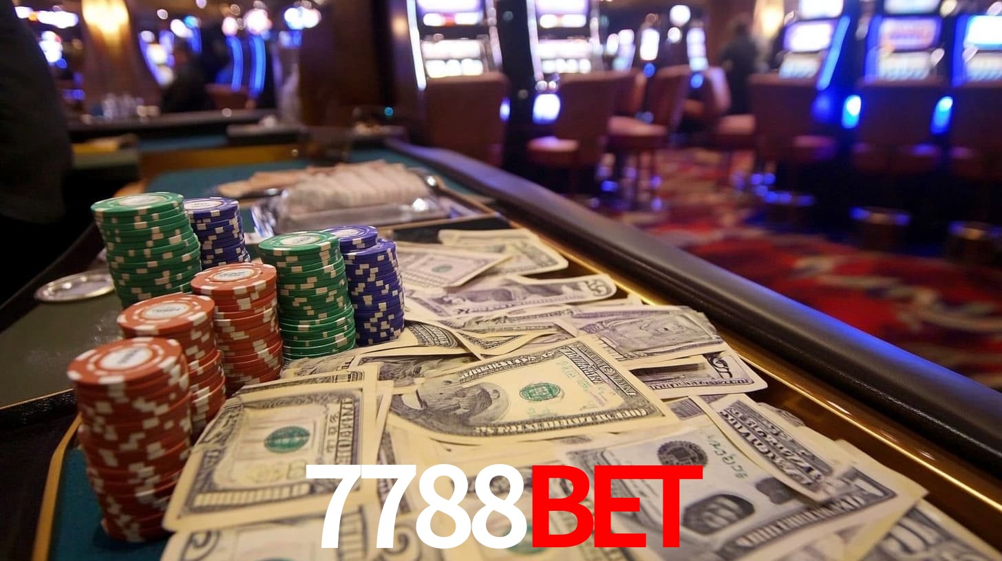 Biblioteca de slots populares na 7788Bet